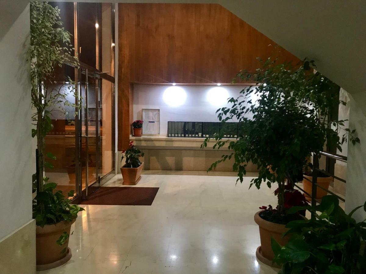 Apartamento Paseo Maritimo Antonio Banderas Malaga Zewnętrze zdjęcie