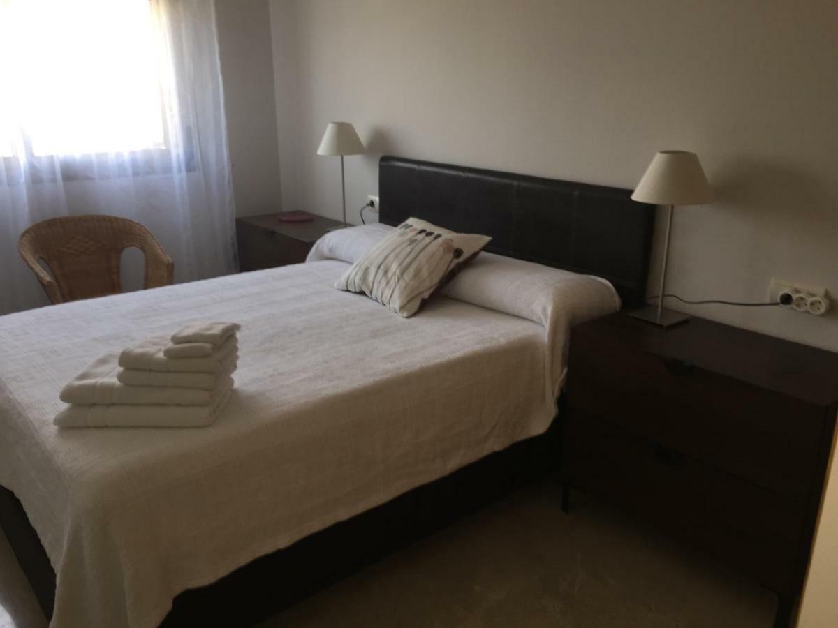 Apartamento Paseo Maritimo Antonio Banderas Malaga Zewnętrze zdjęcie