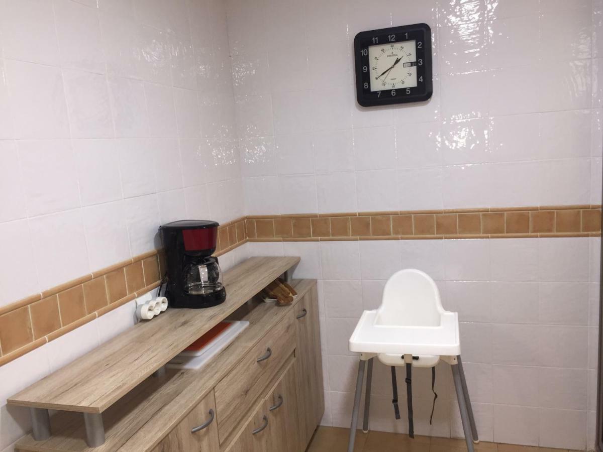 Apartamento Paseo Maritimo Antonio Banderas Malaga Zewnętrze zdjęcie